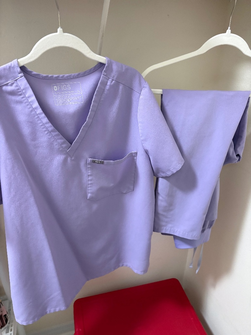 Figs Scrubs